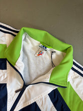 Lade das Bild in den Galerie-Viewer, 200er ADIDAS GESTICKTE TRAININGSJACKE (L)
