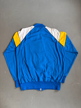 Lade das Bild in den Galerie-Viewer, 1970er Wilson Trainingsanzug blau / weiß
