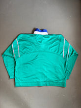 Lade das Bild in den Galerie-Viewer, 1980er Sergio Tacchini Trainingsanzug mint grün
