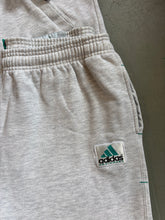 Lade das Bild in den Galerie-Viewer, 1990er Adidas Equipment Trainingsanzug grau
