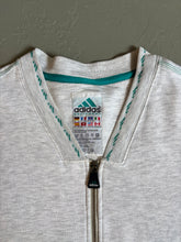 Lade das Bild in den Galerie-Viewer, 1990er Adidas Equipment Trainingsanzug grau
