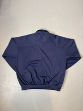 Lade das Bild in den Galerie-Viewer, 1980s Sergio Tacchini tracksuit Jacke blau

