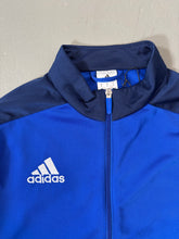 Lade das Bild in den Galerie-Viewer, 2000er ADIDAS GESTICKTE TRAININGSJACKE (M)
