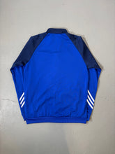 Lade das Bild in den Galerie-Viewer, 2000er ADIDAS GESTICKTE TRAININGSJACKE (M)
