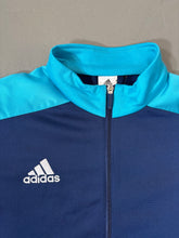 Lade das Bild in den Galerie-Viewer, 2000s ADIDAS GESTICKTE TRAININGSJACKE (M)
